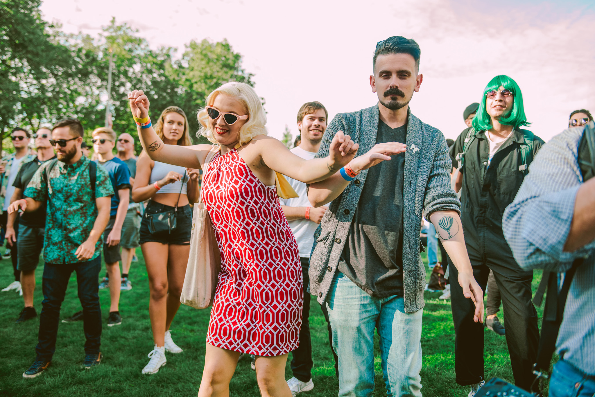 Bumbershoot Festival 083118 Laura Harvey 10