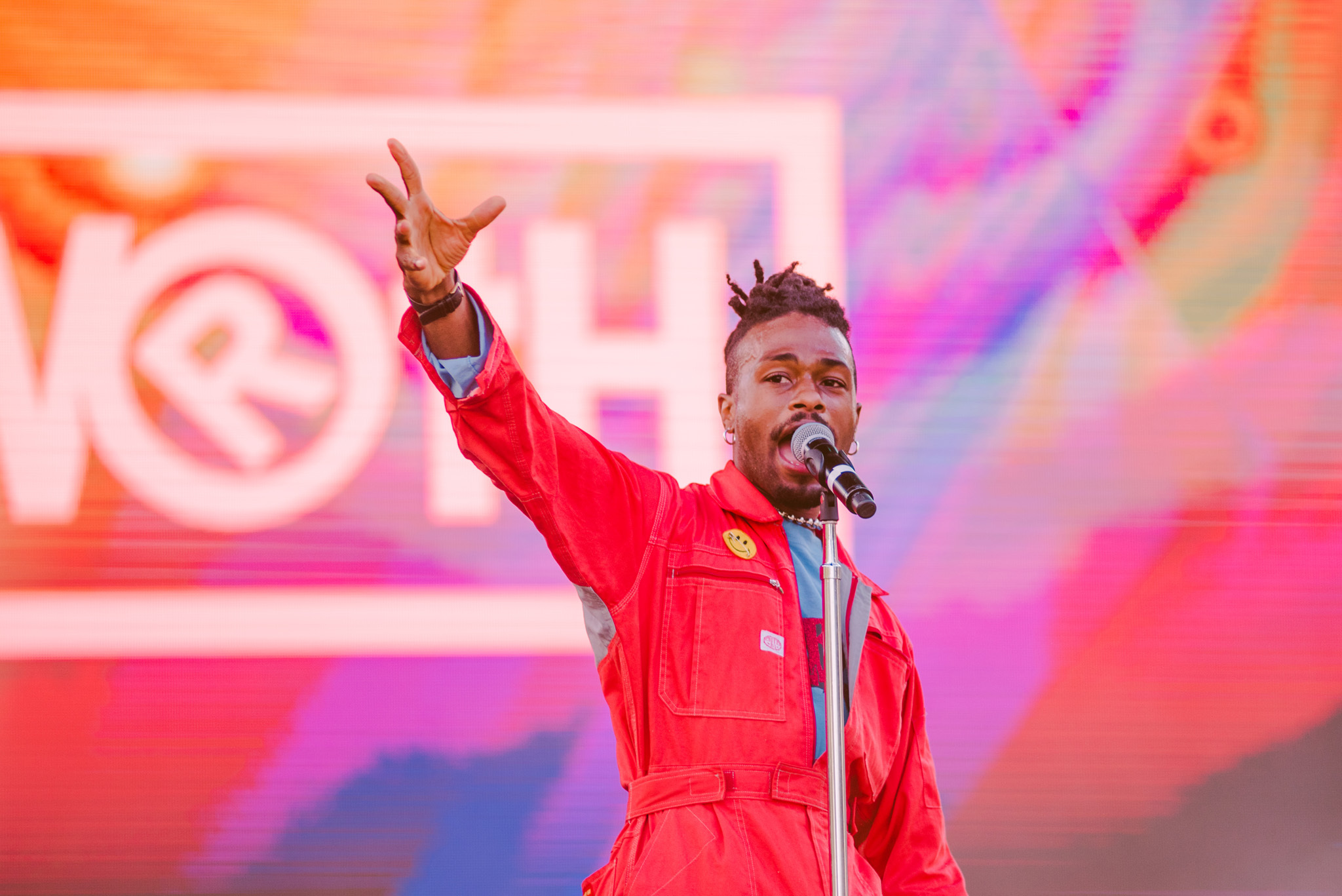 Duckwrth Bumbershoot Festival 083128 Laura Harvey 4