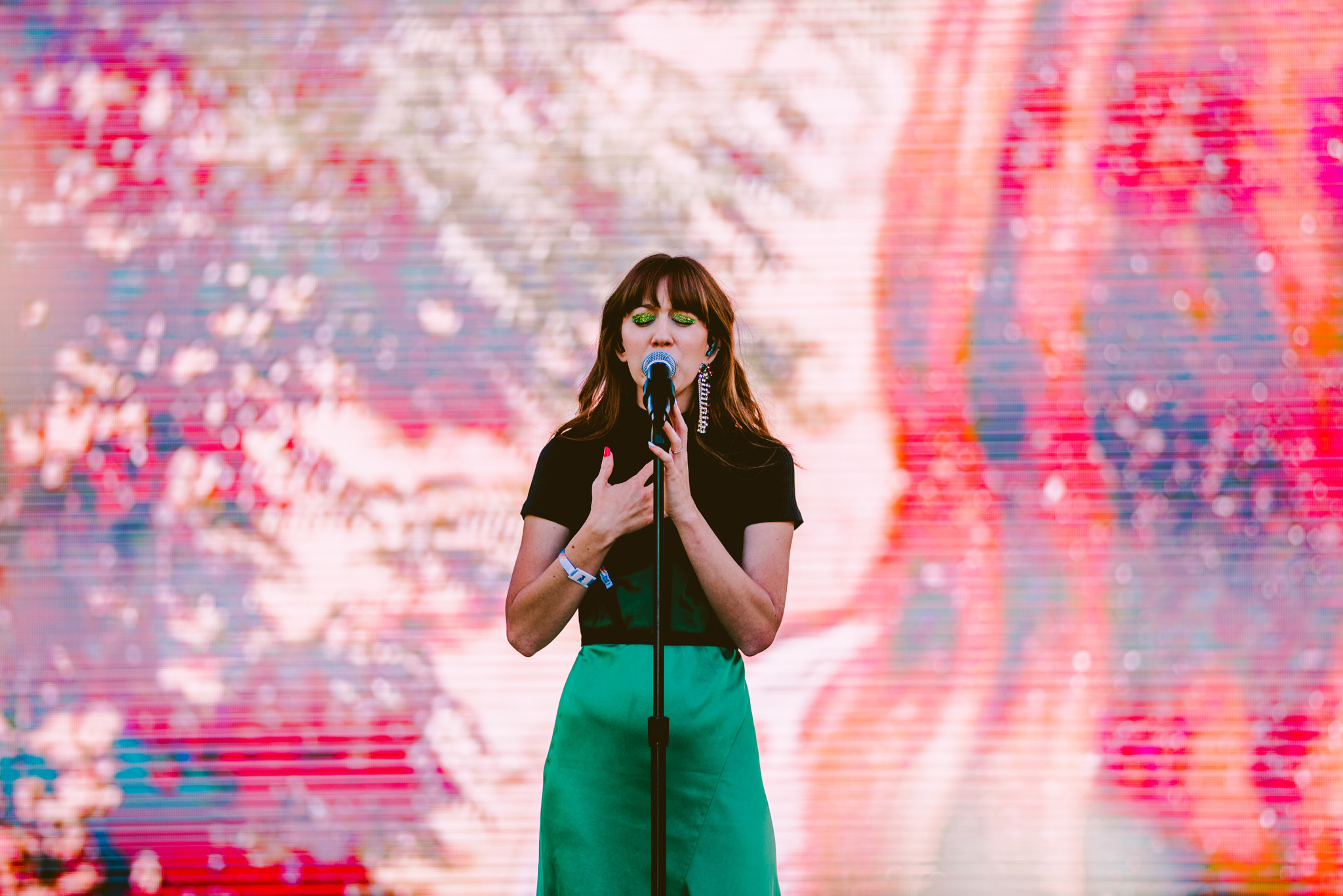 Ella Vos Bumbershoot Festival 090228 Laura Harvey 10