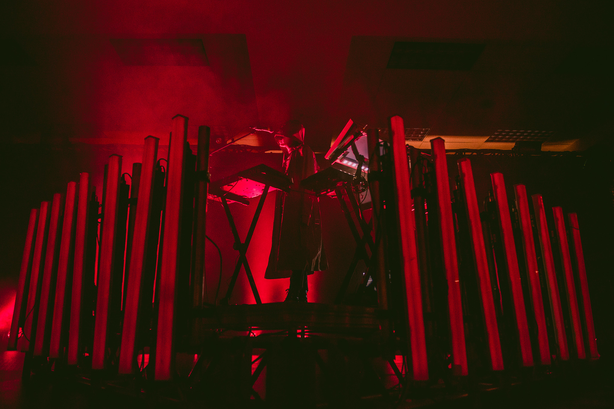 Elohim Bumbershoot Festival 090228 Laura Harvey 1