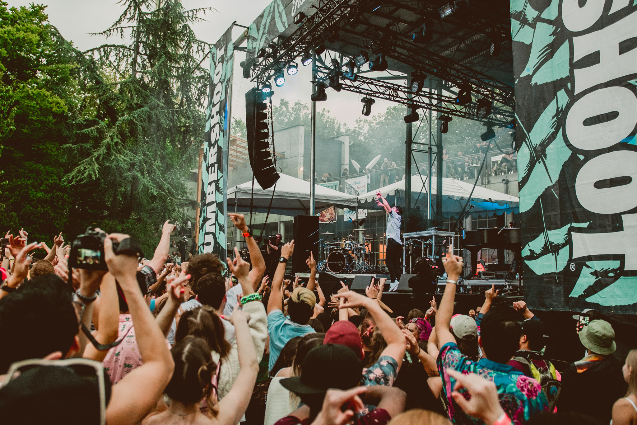 Gryffin Bumbershoot Festival 083128 30