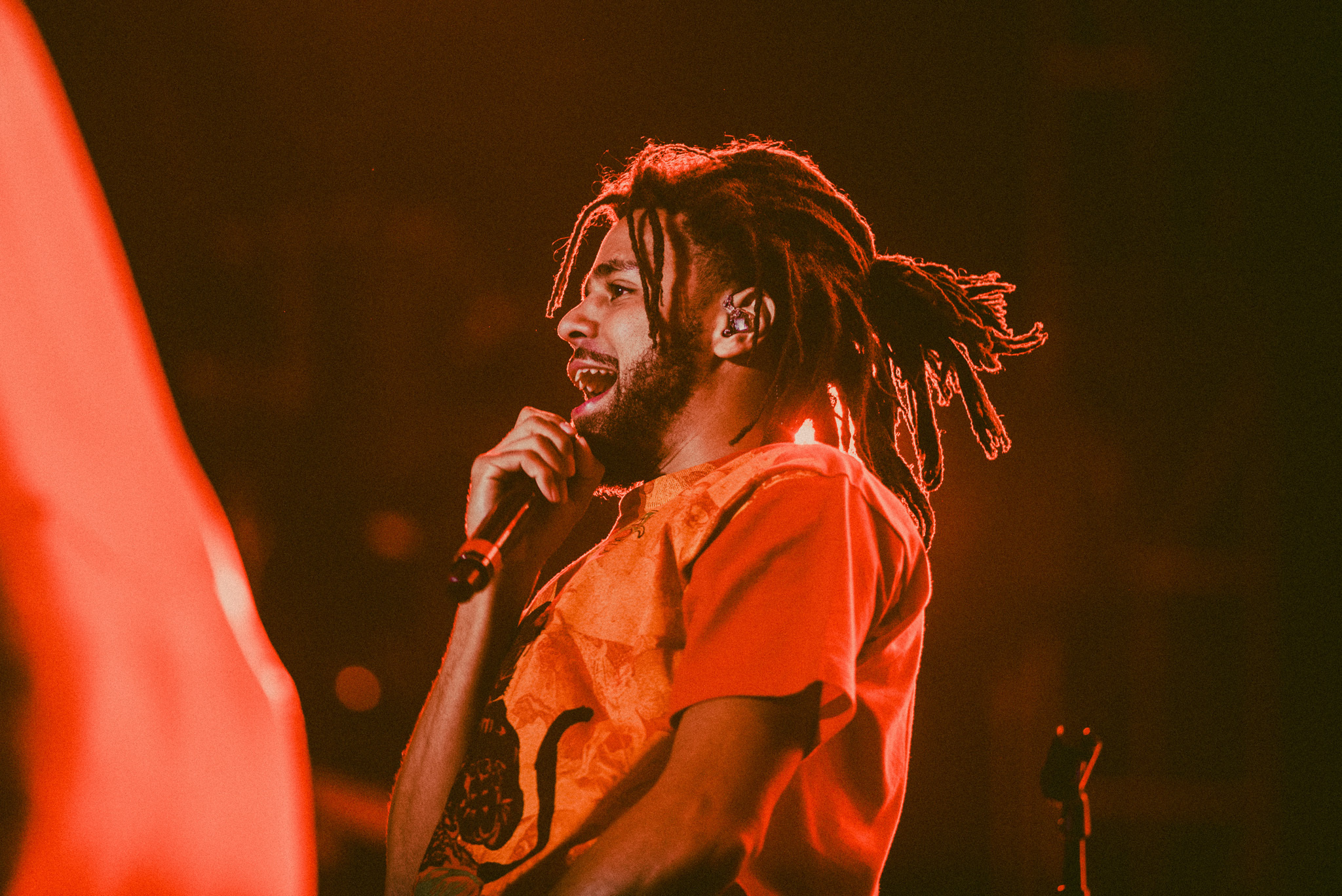 J Cole Bumbershoot Festival 090128 Laura Harvey 21