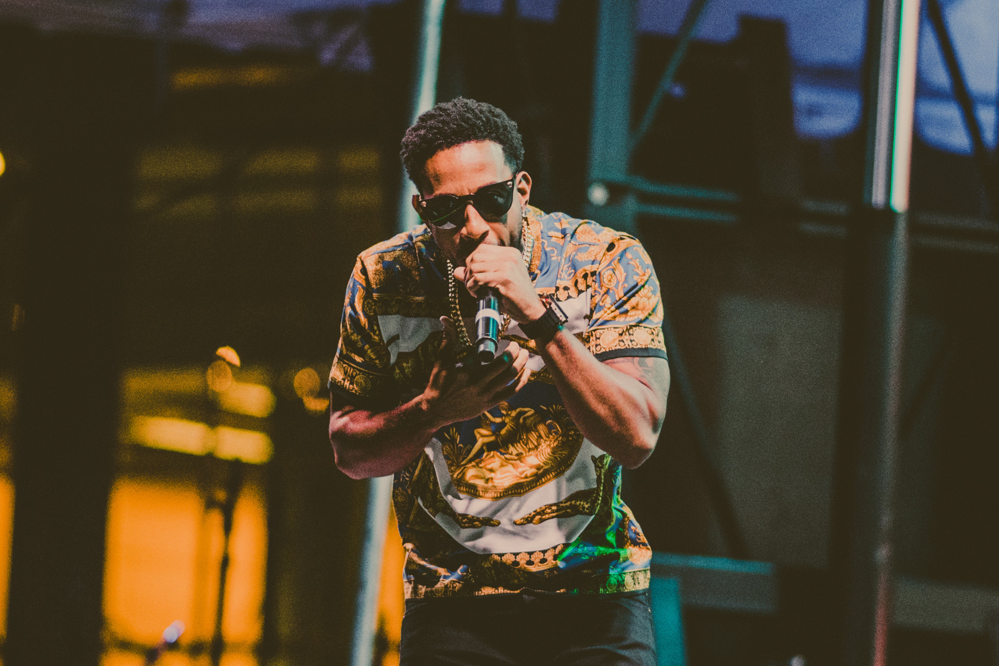 Ludacris Bumbershoot Festival 083118 Laura Harvey 2