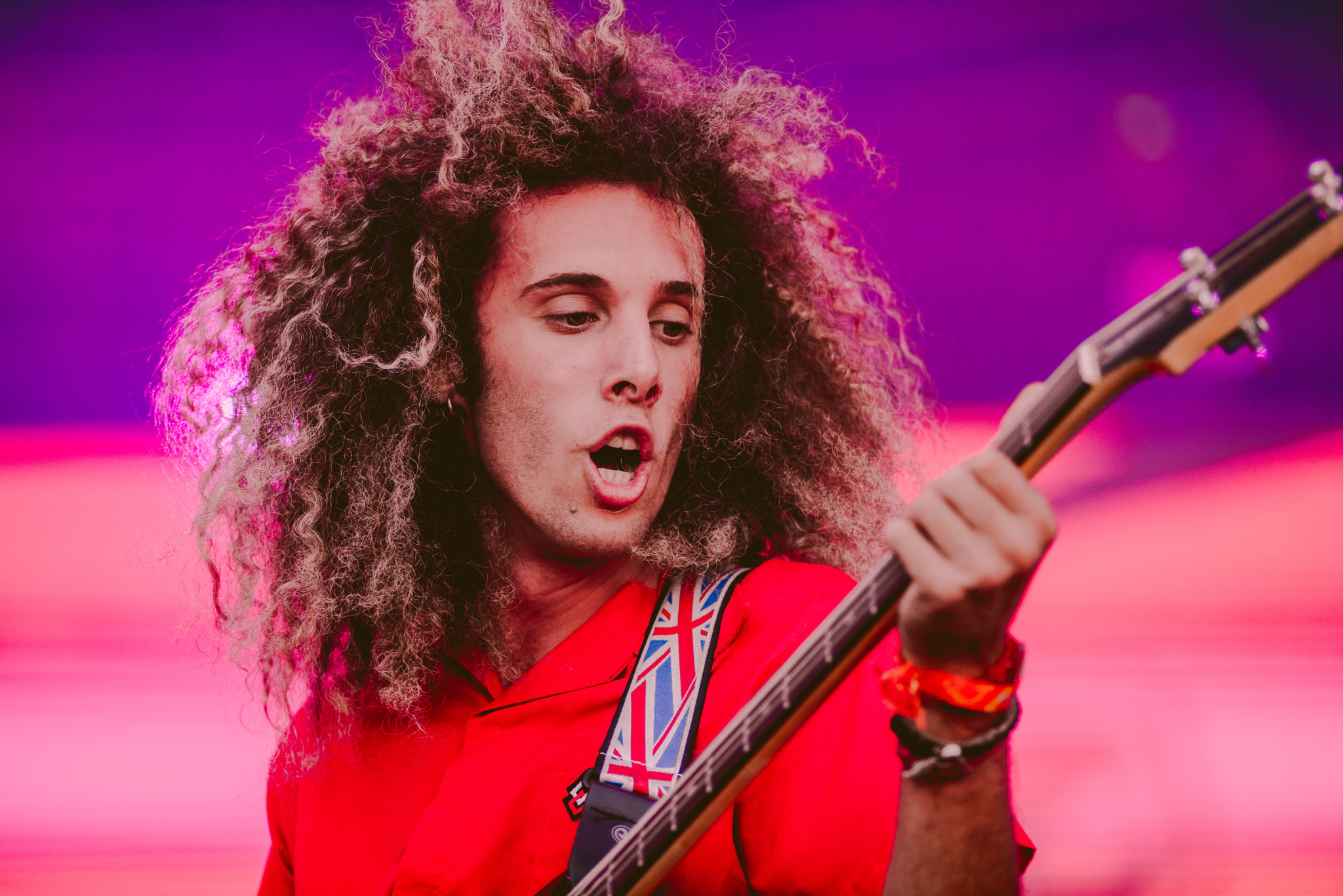 The Pink Slips Bumbershoot Festival 090228 Laura Harvey 35