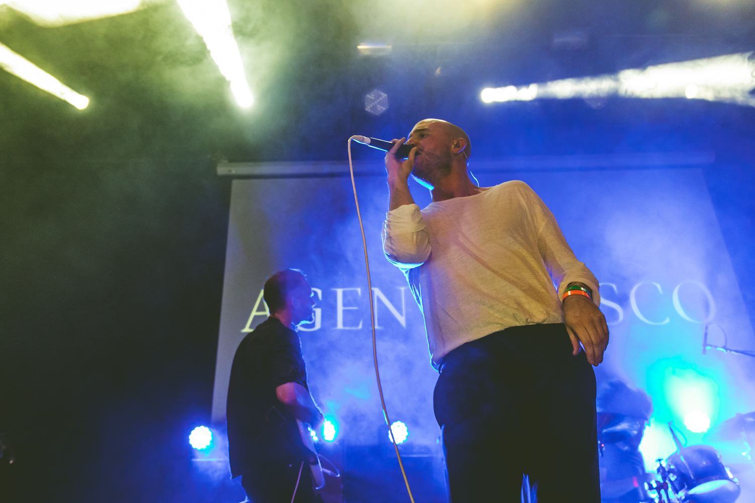 Agent Fresco at Iceland Airwaves 2018 by Ian Young 01