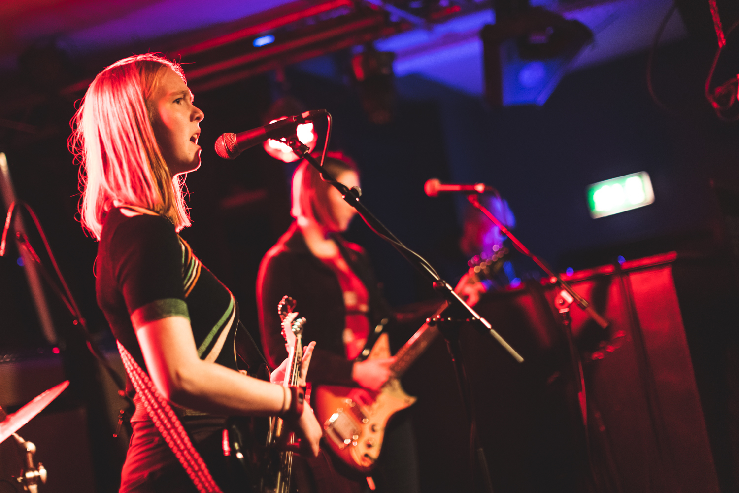 Ateria at Iceland Airwaves 2018 by Ian Young 02