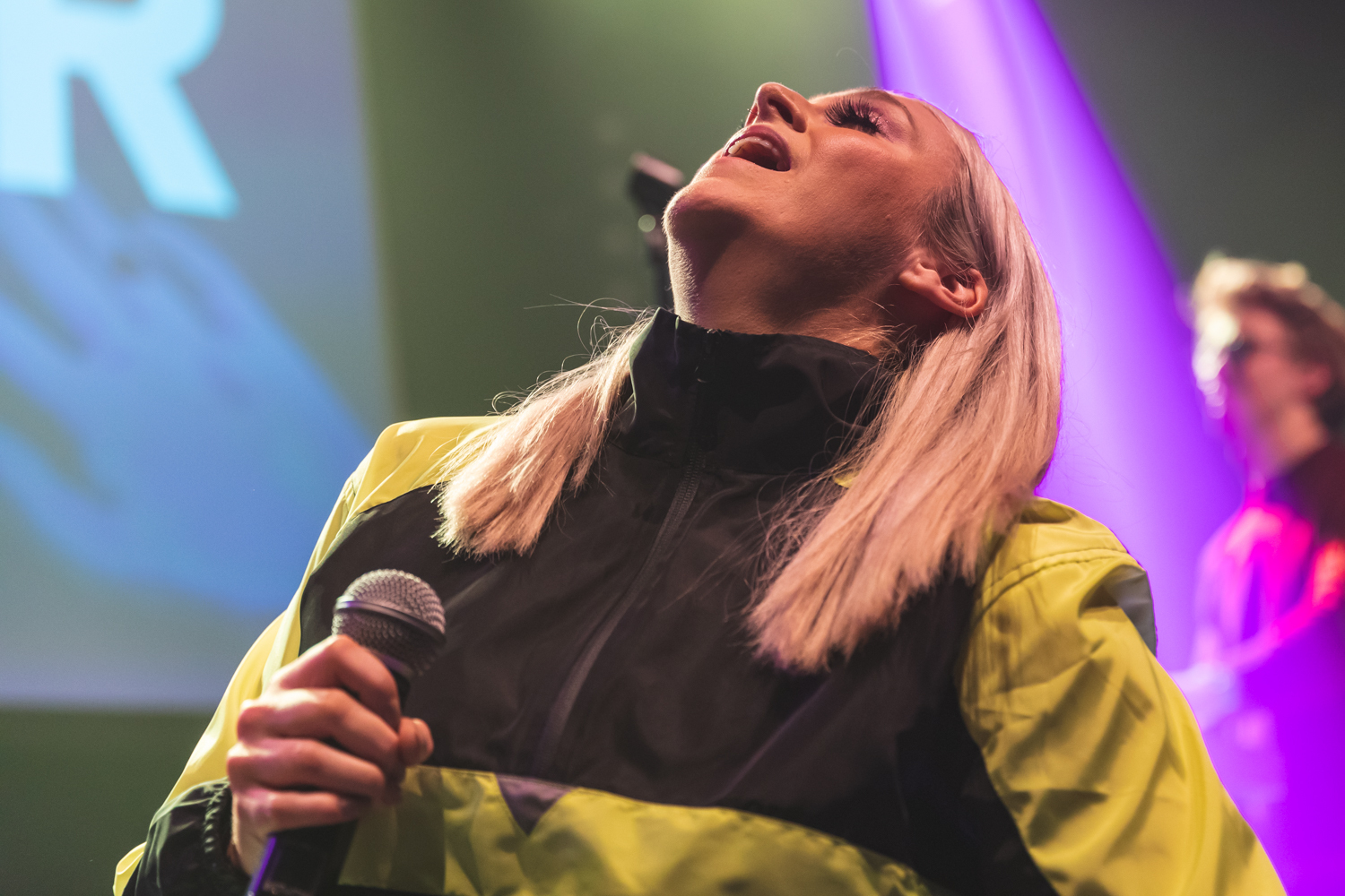 Hildur at Iceland Airwaves 2018 by Ian Young 02