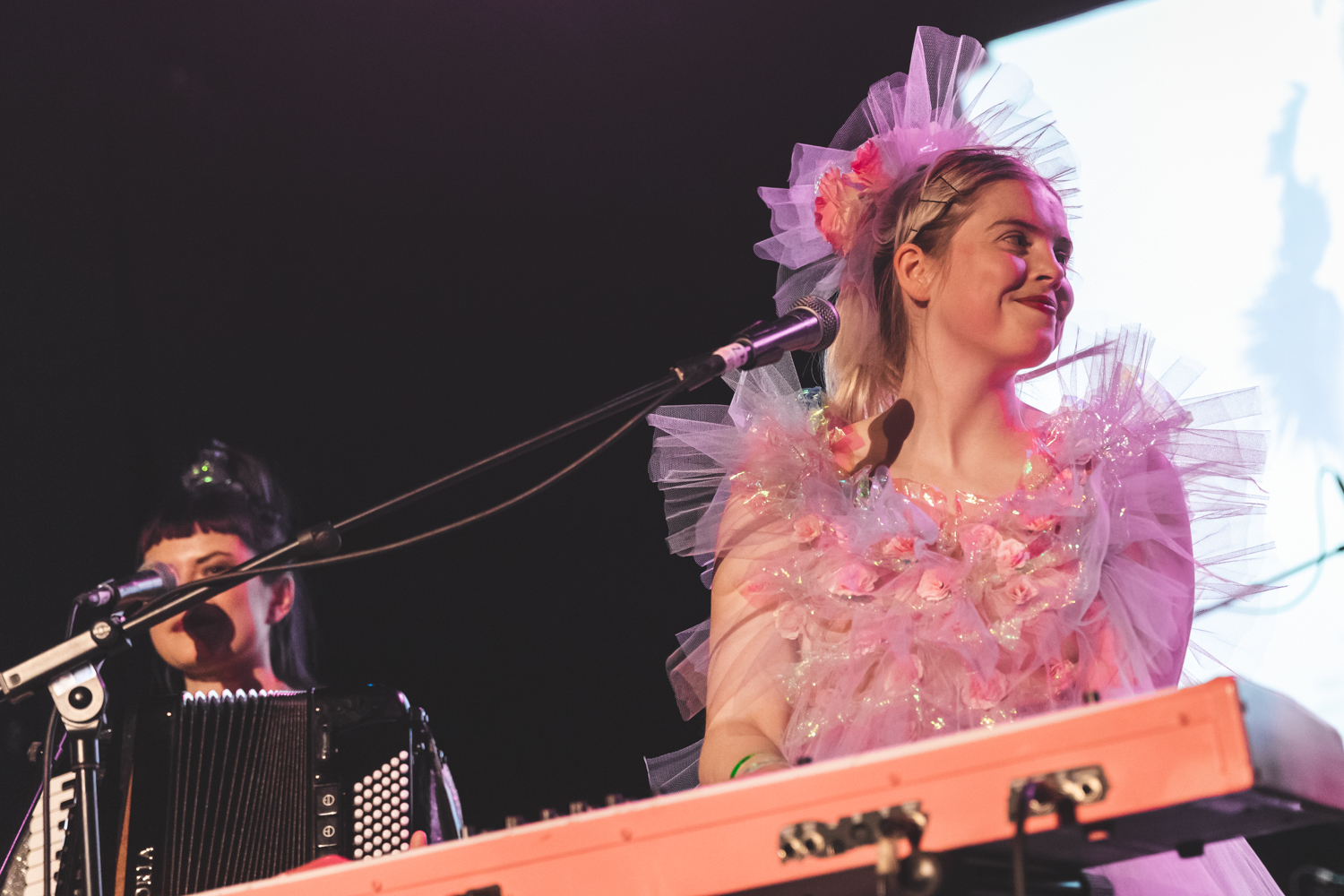 Special K at Iceland Airwaves 2018 by Ian Young 03