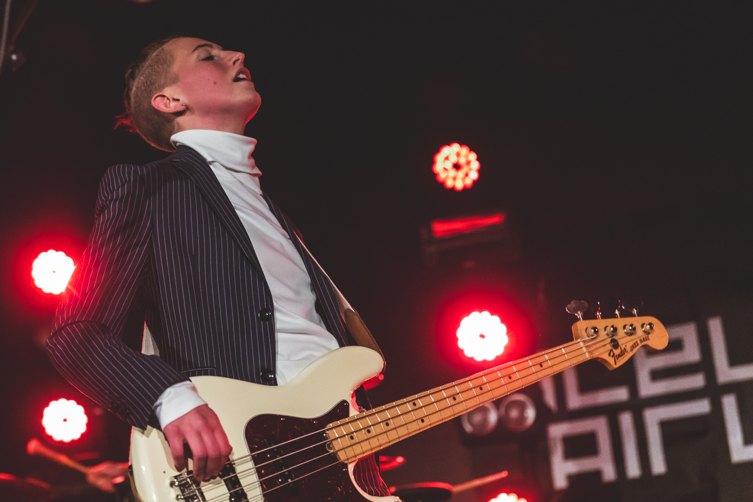 Vok at Iceland Airwaves 2018 by Ian Young 02