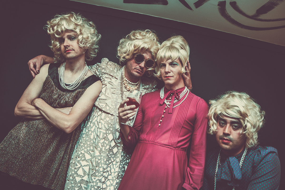 STRFKR The Independent San Francisco 09 15 17 18 Erika Reinsel 10