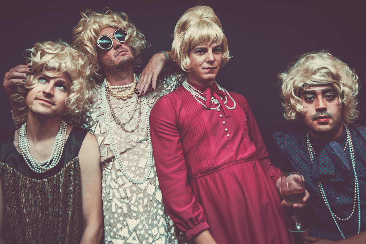 STRFKR The Independent San Francisco 09 15 17 18 Erika Reinsel 11