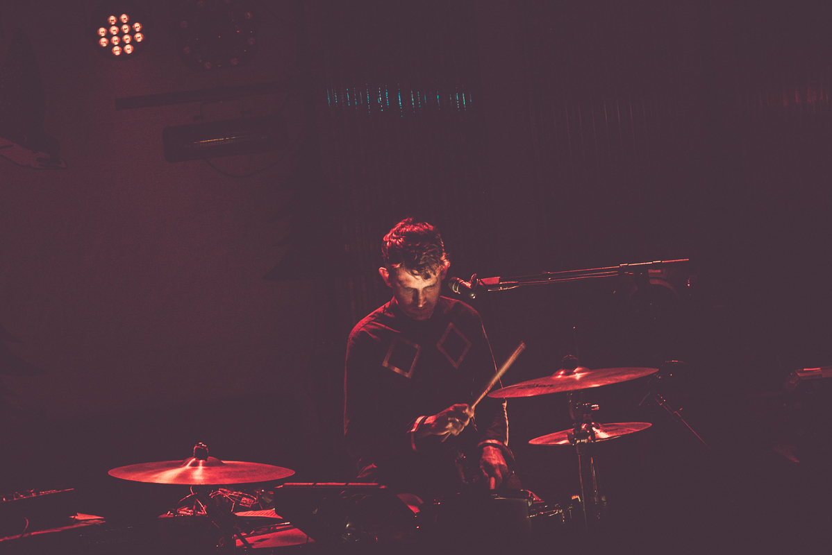 STRFKR The Independent San Francisco 09 15 17 18 Erika Reinsel 12