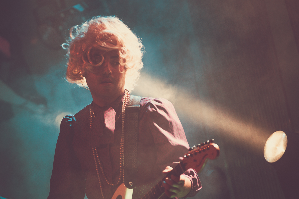 STRFKR The Independent San Francisco 09 15 17 18 Erika Reinsel 16