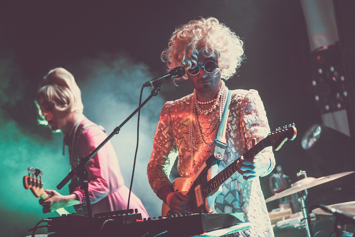 STRFKR The Independent San Francisco 09 15 17 18 Erika Reinsel 17