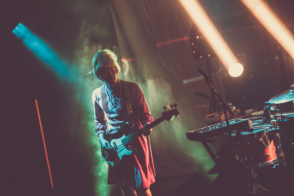 STRFKR The Independent San Francisco 09 15 17 18 Erika Reinsel 23