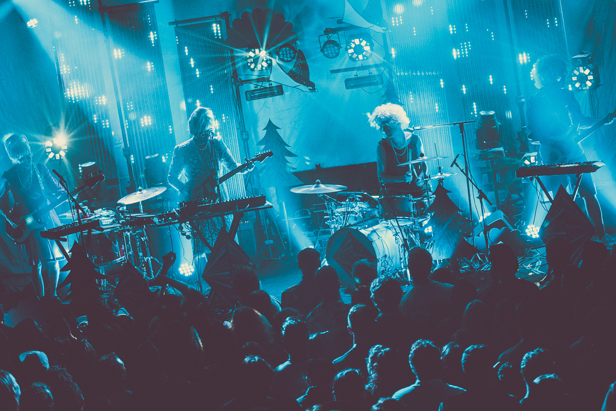 STRFKR The Independent San Francisco 09 15 17 18 Erika Reinsel 24