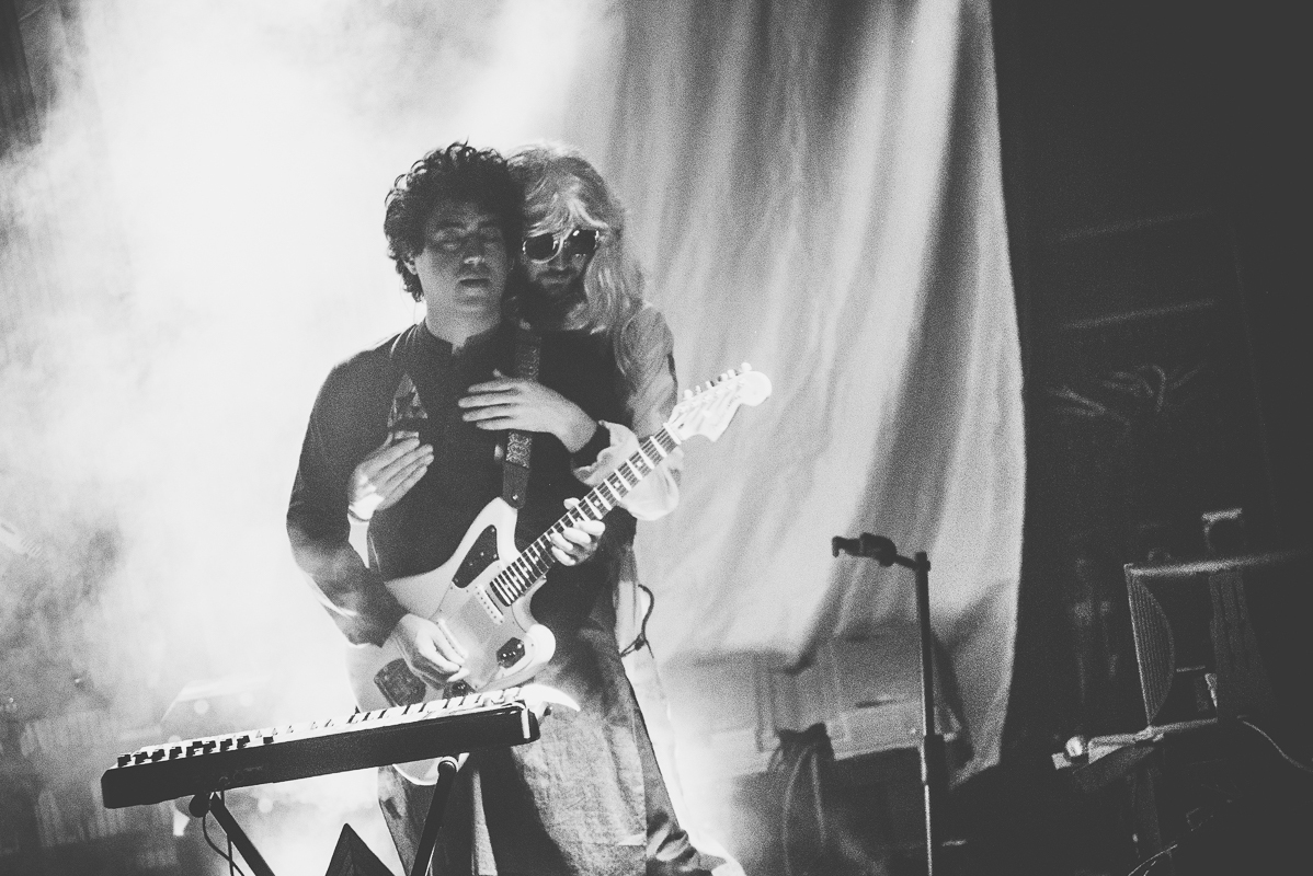 STRFKR The Independent San Francisco 09 15 17 18 Erika Reinsel 4