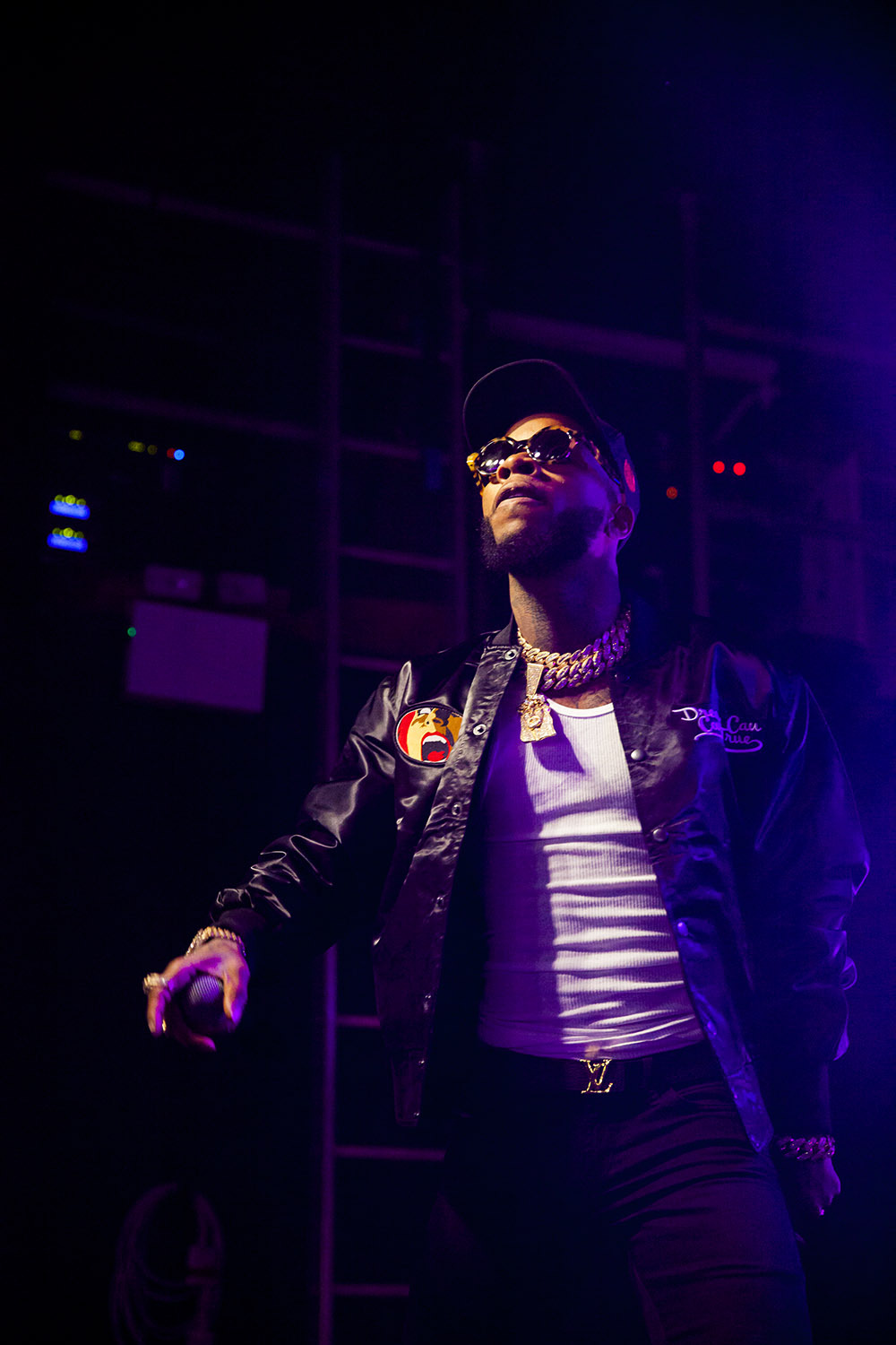 Tory Lanez Chloe Newman 01