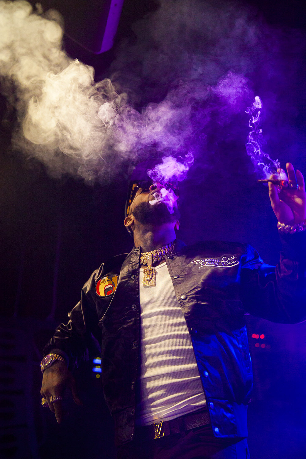 Tory Lanez Chloe Newman 02