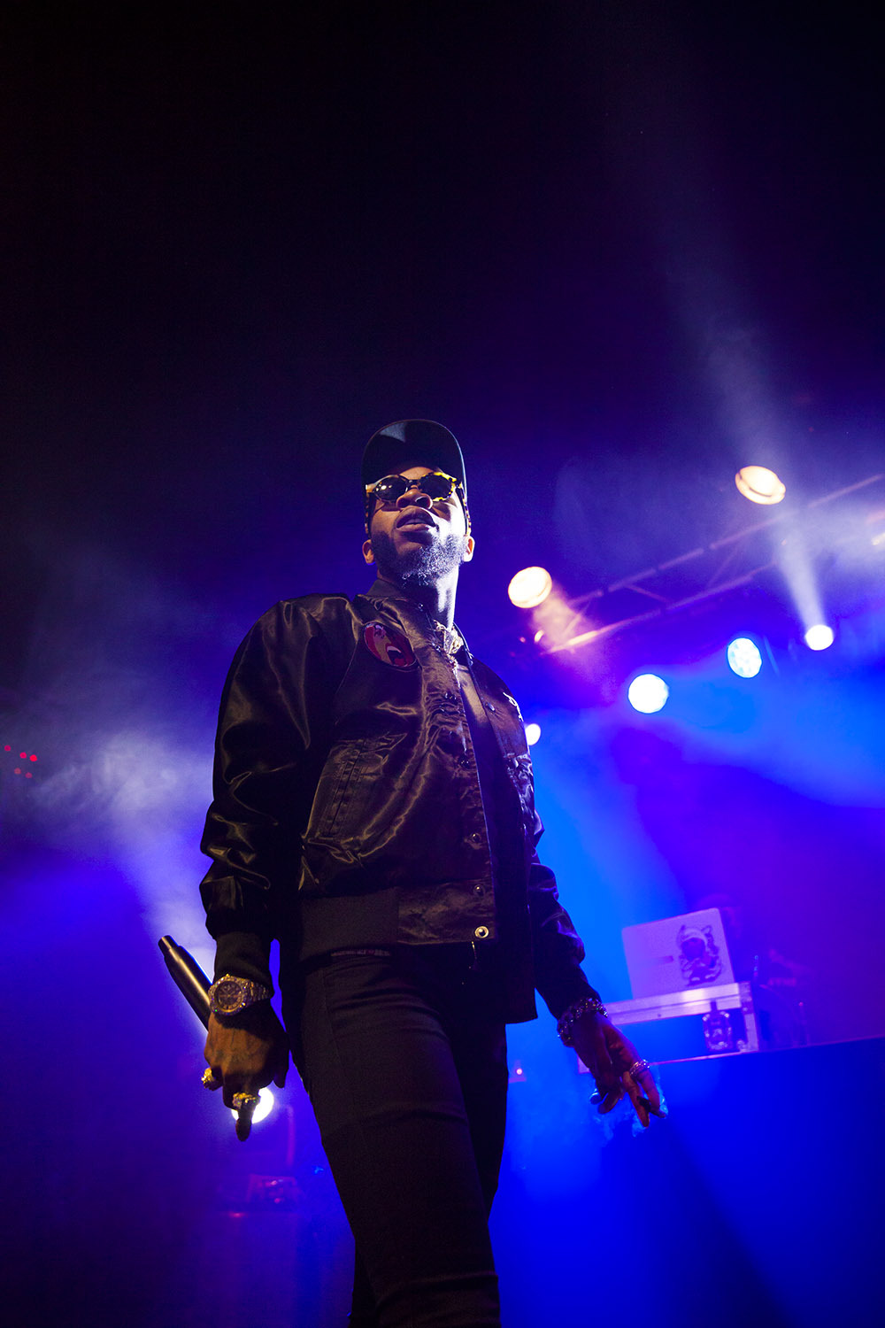 Tory Lanez Chloe Newman 04