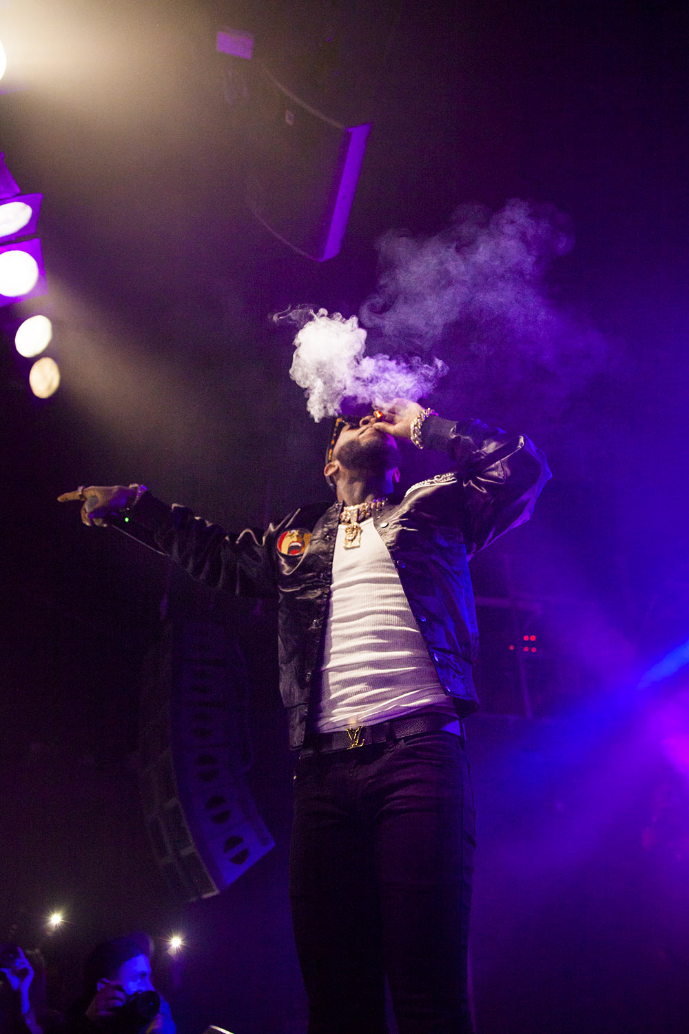 Tory Lanez Chloe Newman 06