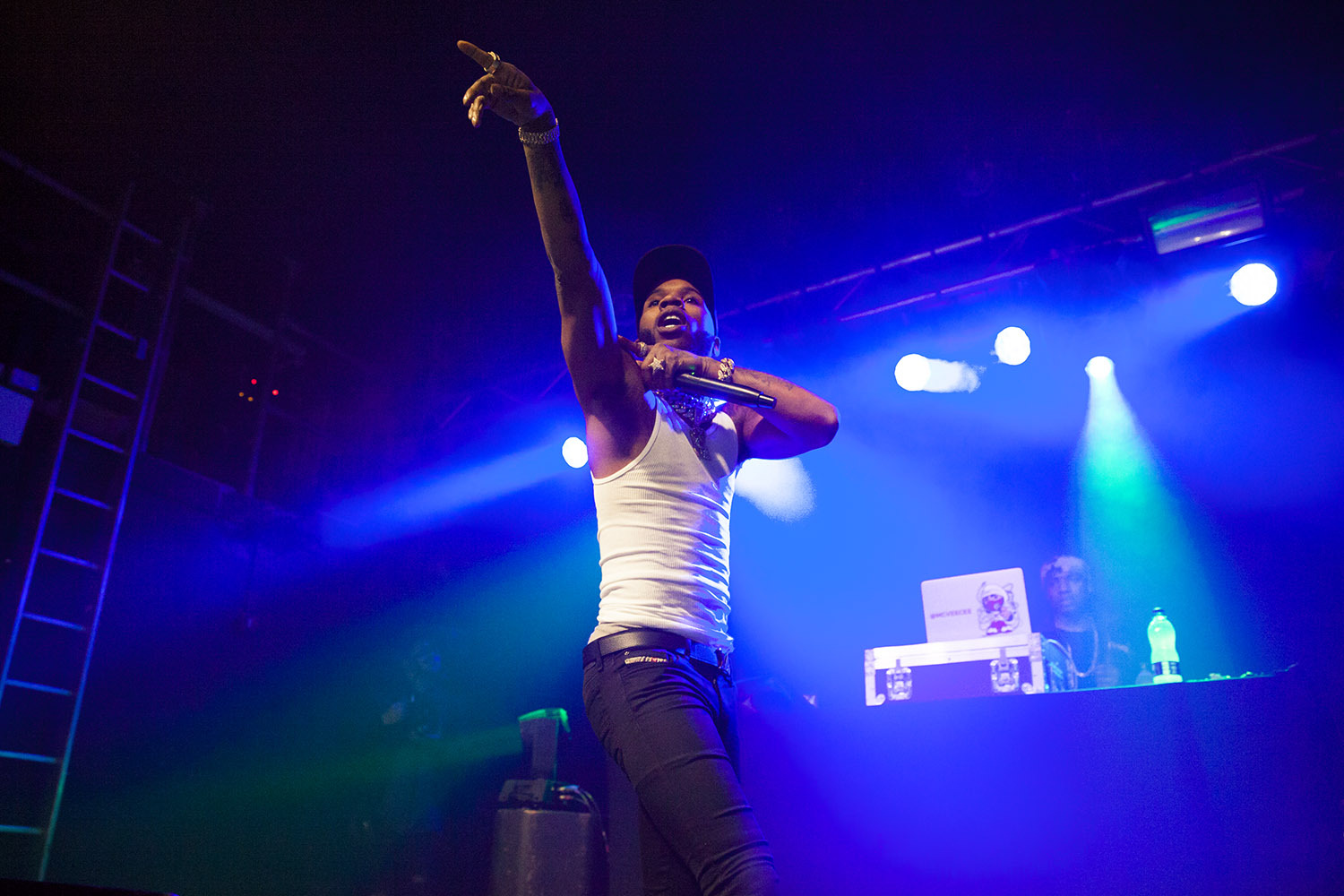 Tory Lanez Chloe Newman 20