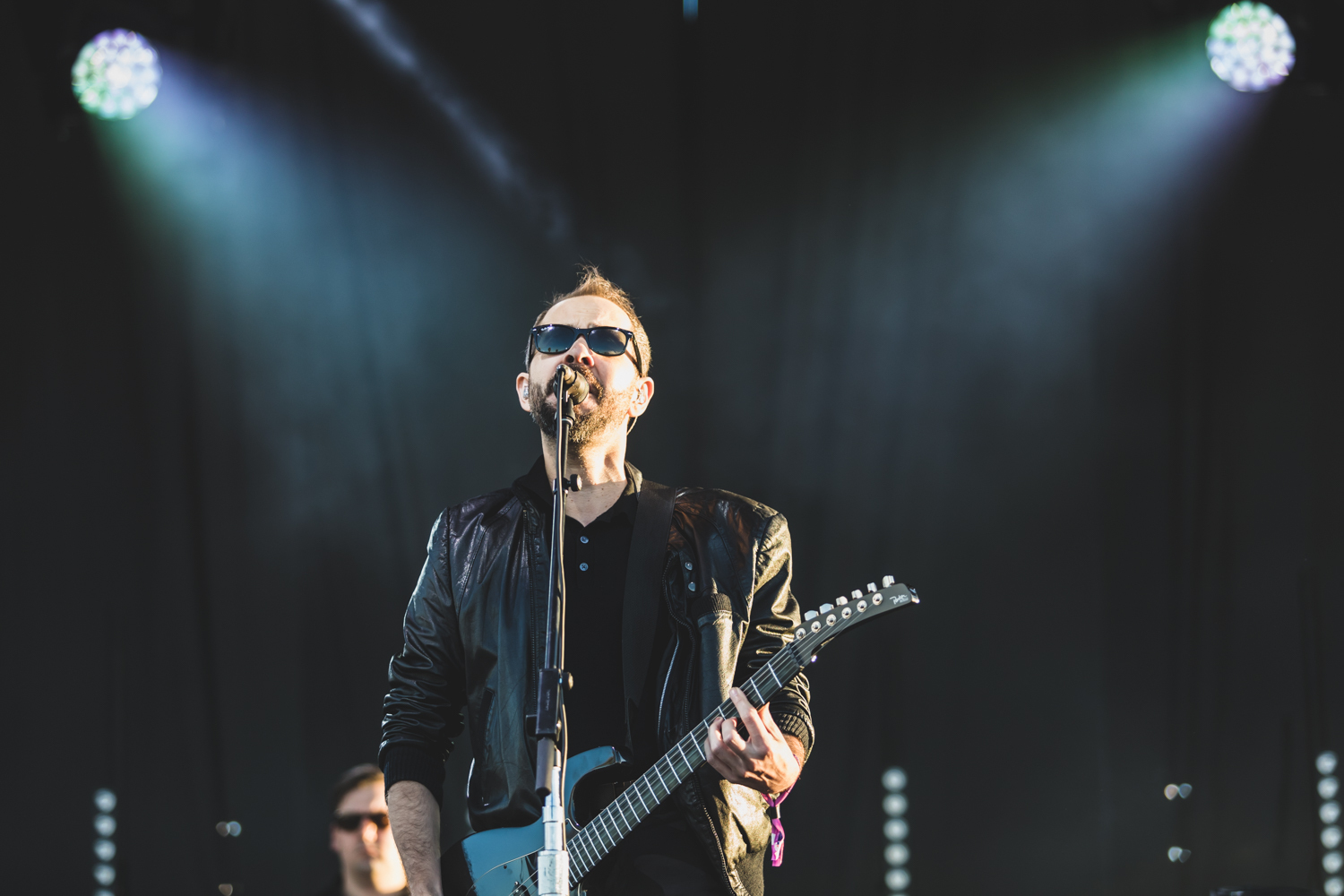 Cigarettes After Sex Treasure Island Music Festival2018 by Ian Young 01