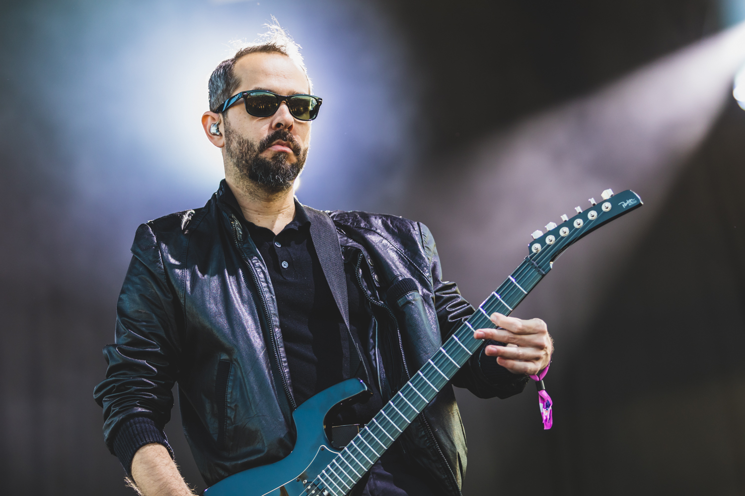 Cigarettes After Sex Treasure Island Music Festival2018 by Ian Young 02