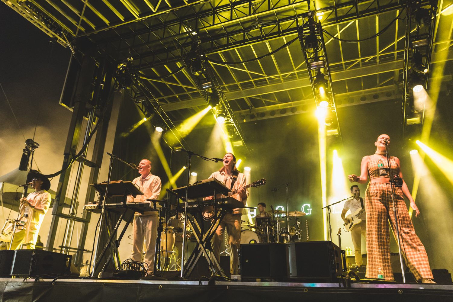 Jungle Treasure Island Music Festival2018 by Ian Young 01