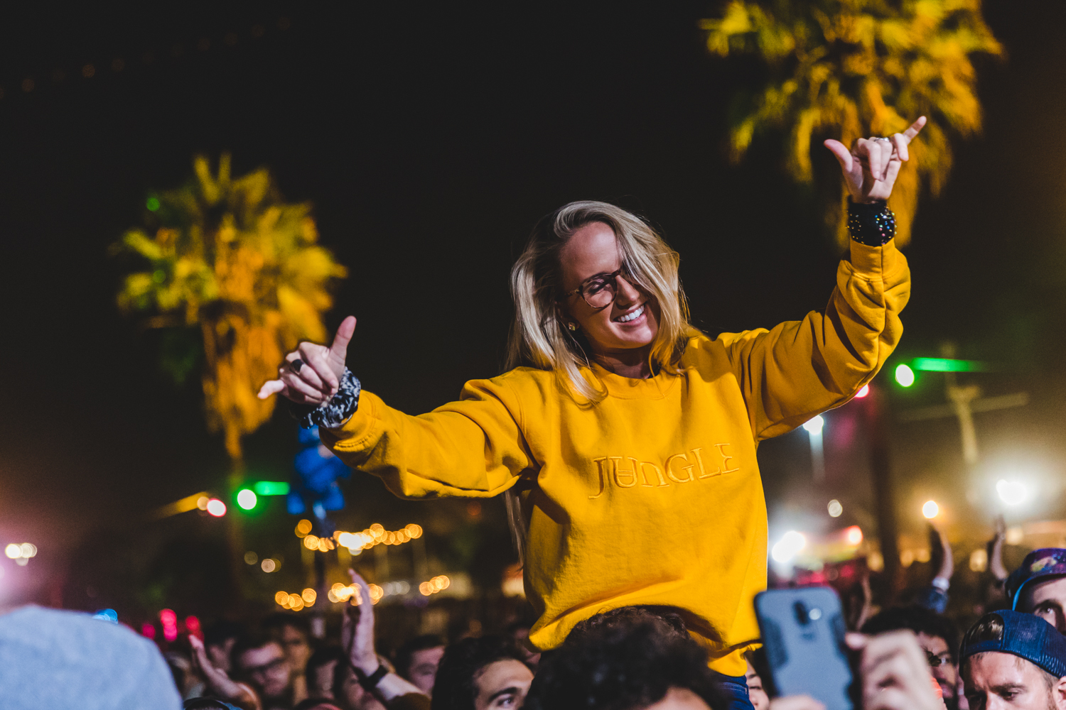 Jungle Treasure Island Music Festival2018 by Ian Young 402