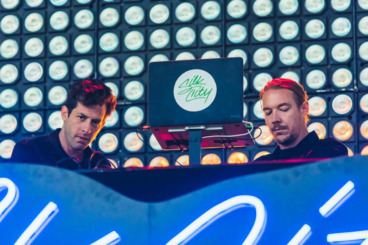 Silk City Treasure Island Music Festival2018 by Ian Young 02