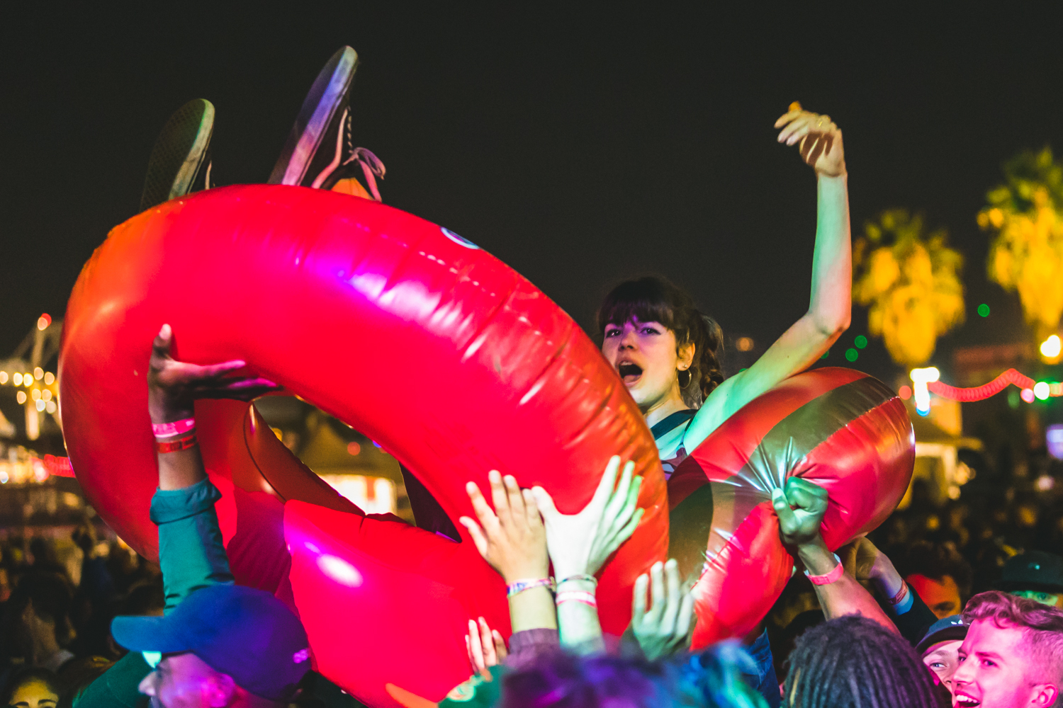 Silk City Treasure Island Music Festival2018 by Ian Young 02