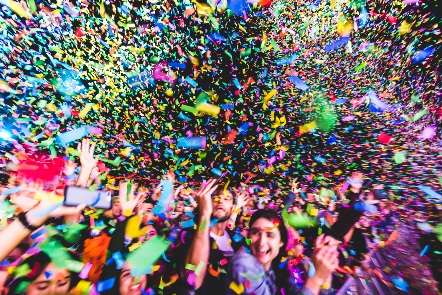 Tame Impala Treasure Island Music Festival2018 by Ian Young 01