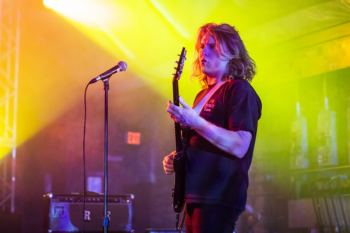 Ty Segall Levitation Fest 042618 Andy Pareti 1
