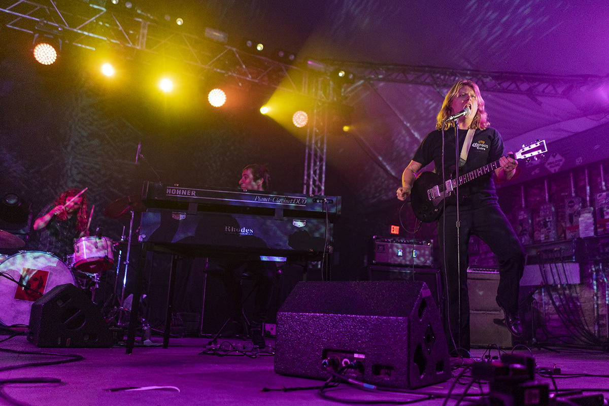 Ty Segall Levitation Fest 042618 Andy Pareti 2