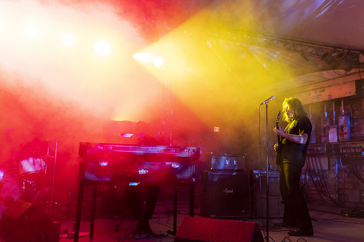 Ty Segall Levitation Fest 042618 Andy Pareti 5