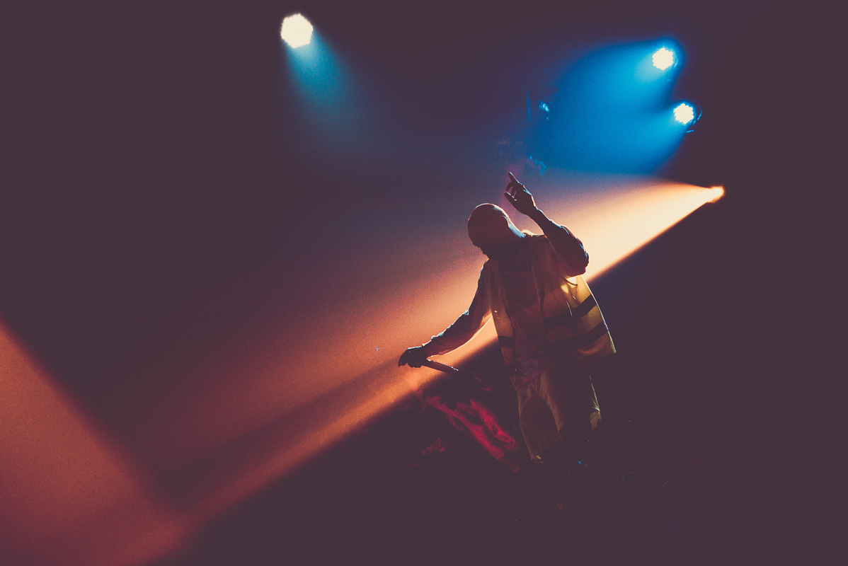 Tyler The Creator The Armory San Francisco 012918 Erika Reinsel 3
