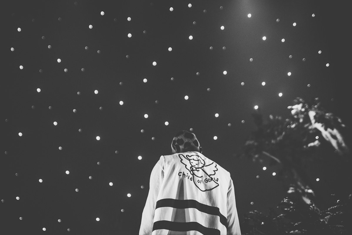 Tyler The Creator The Armory San Francisco 012918 Erika Reinsel 5