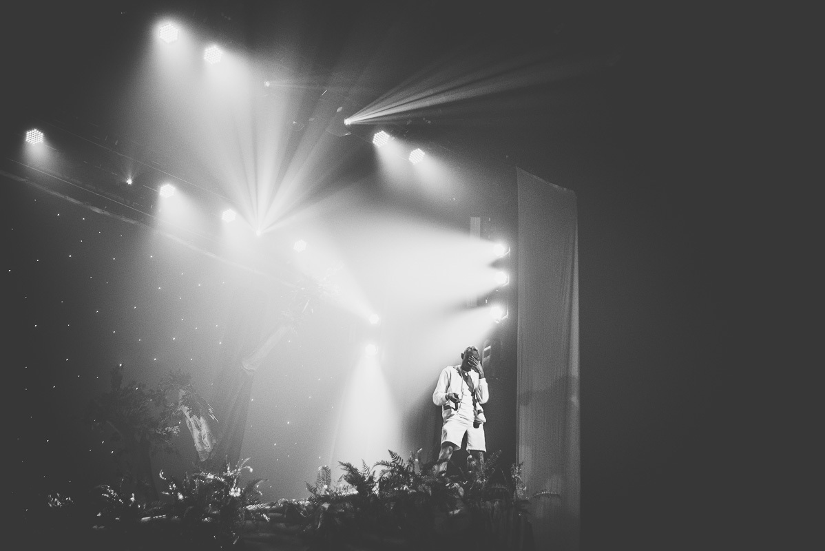 Tyler The Creator The Armory San Francisco 012918 Erika Reinsel 8