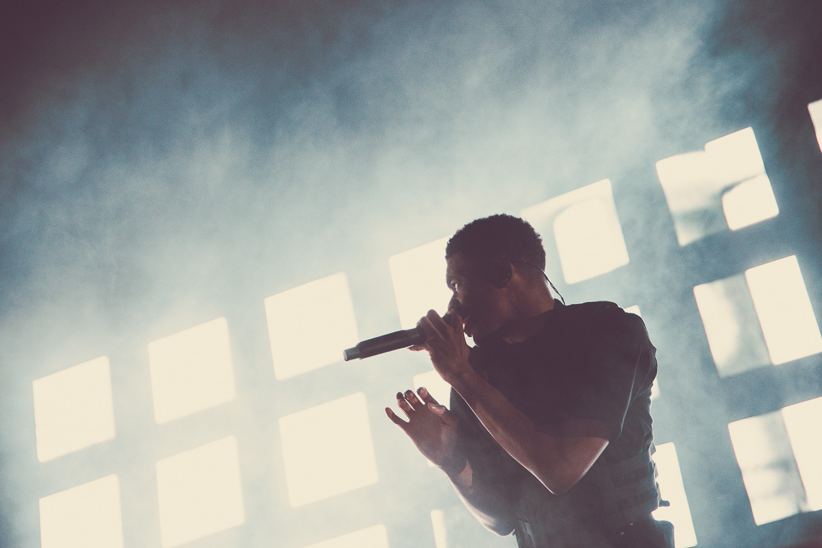 Vince Staples The Armory San Francisco 012918 Erika Reinsel 1