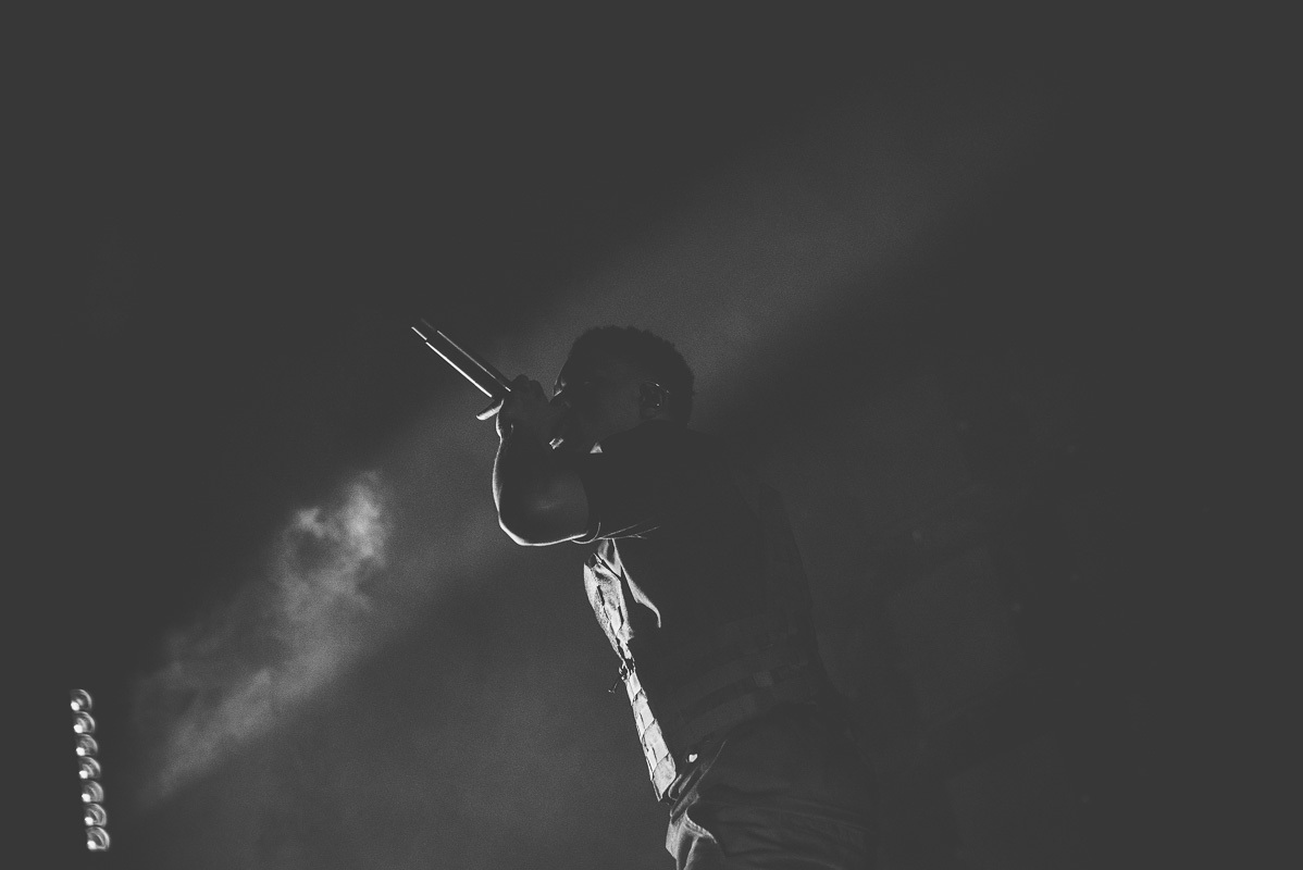 Vince Staples The Armory San Francisco 012918 Erika Reinsel 6