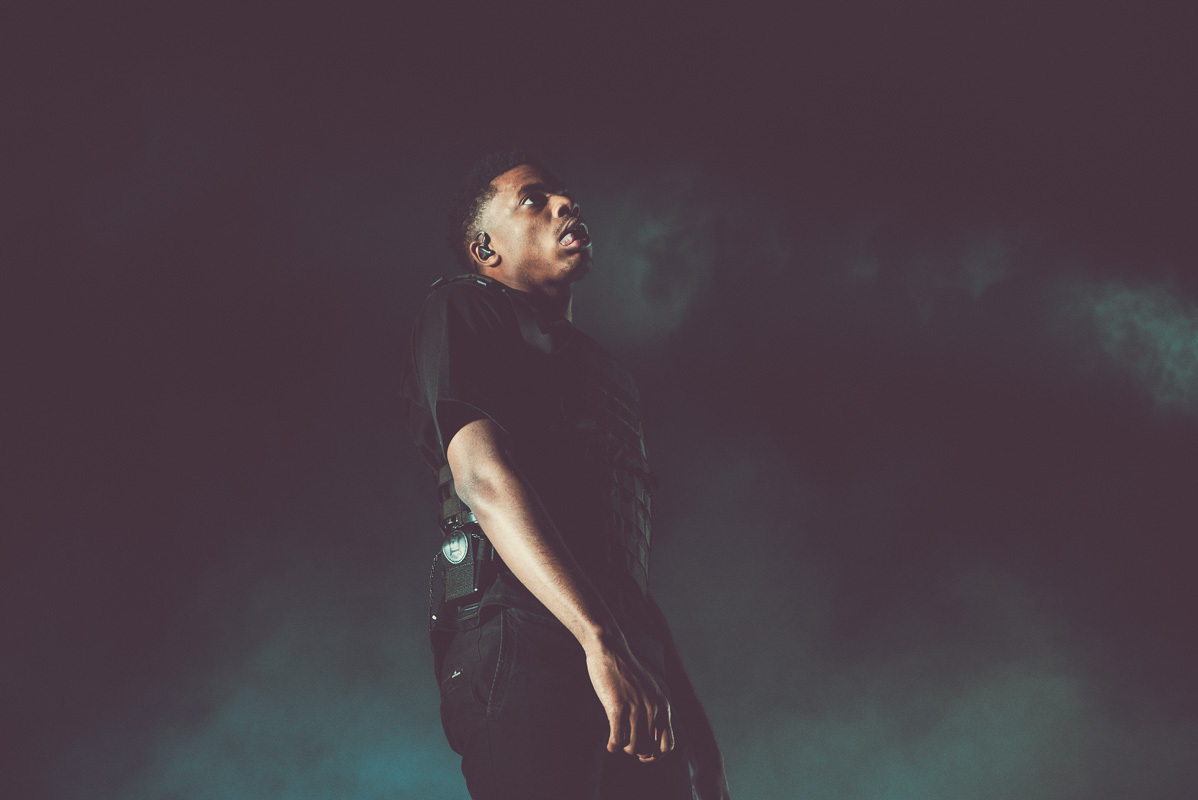 Vince Staples The Armory San Francisco 012918 Erika Reinsel 7