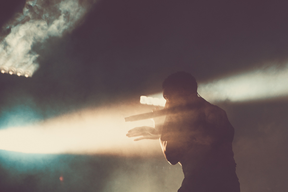 Vince Staples The Armory San Francisco 012918 Erika Reinsel 8