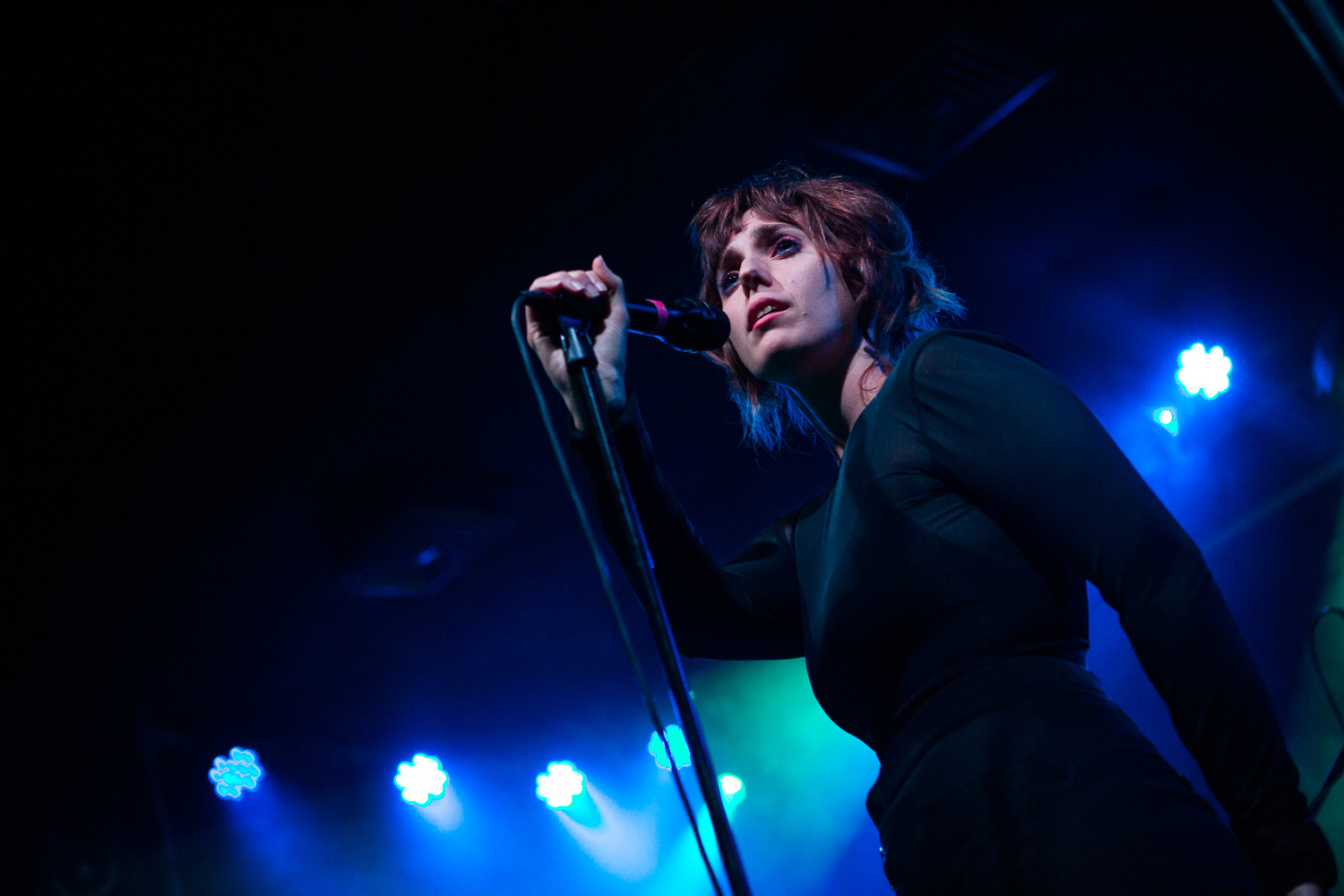 US Girls Scala London 160518 Wunmi Onibudo 03