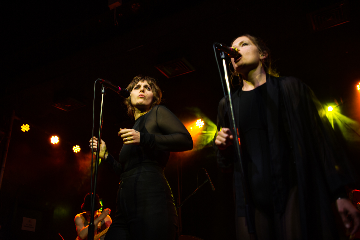 US Girls Scala London 160518 Wunmi Onibudo 08