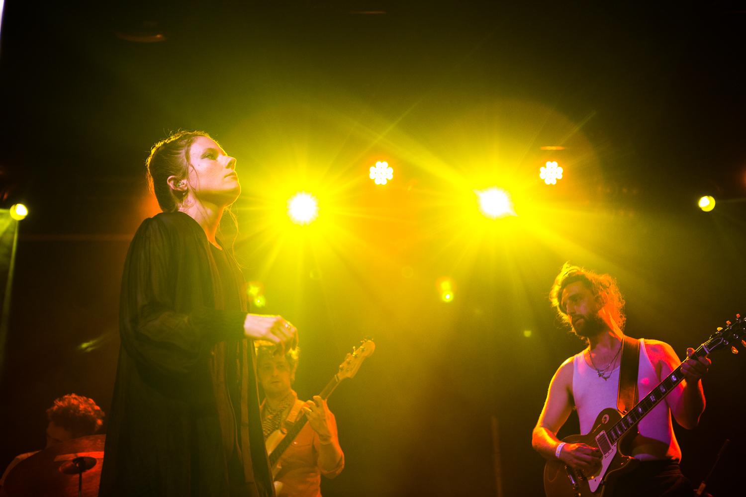 US Girls Scala London 160518 Wunmi Onibudo 4