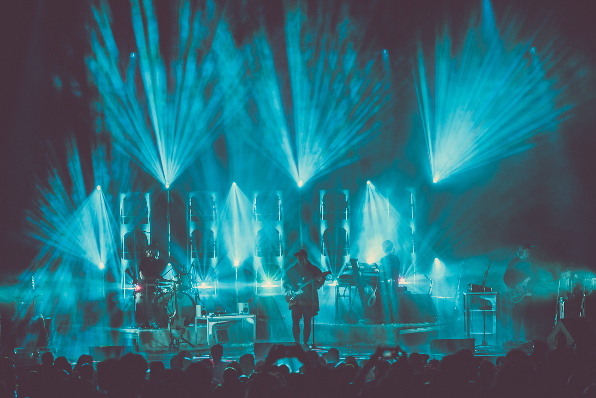 Unknown Mortal Orchestra Fox Theater Oakland 051018 Erika Reinsel 13