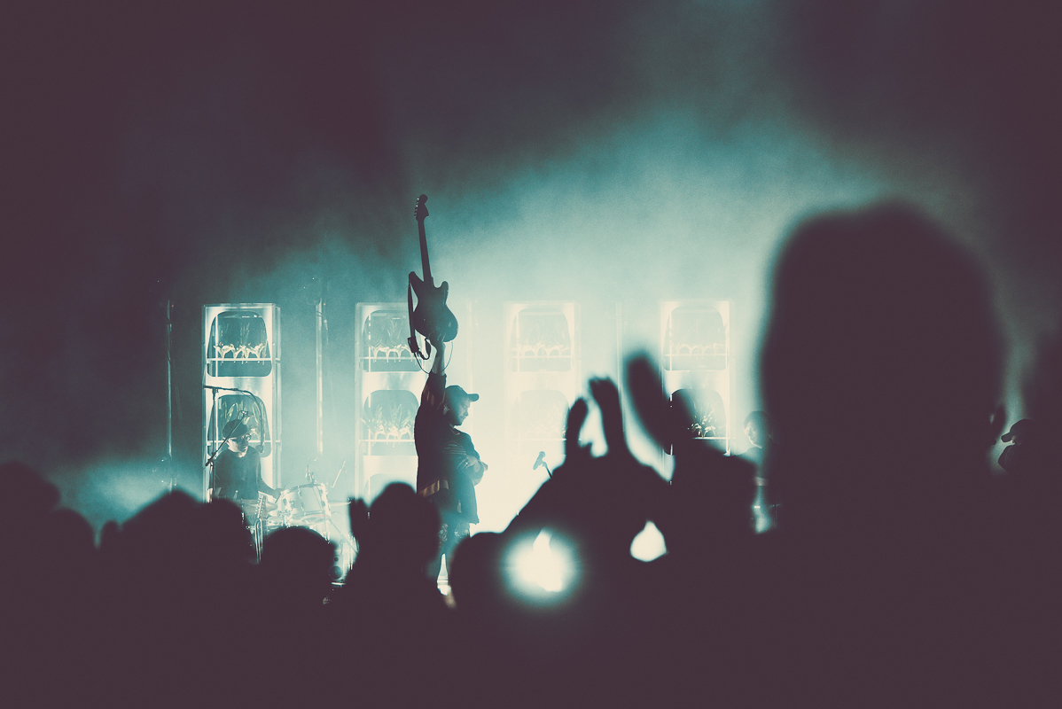 Unknown Mortal Orchestra Fox Theater Oakland 051018 Erika Reinsel 3