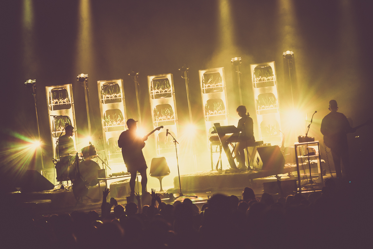 Unknown Mortal Orchestra Fox Theater Oakland 051018 Erika Reinsel 5