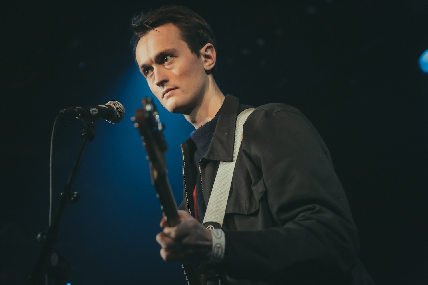 Ought Rotown Rotterdam 13112018 Sara Amroussi Gilissen 11